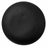 Riverstone Zinc Alloy Cabinet Knob Matte Black 6