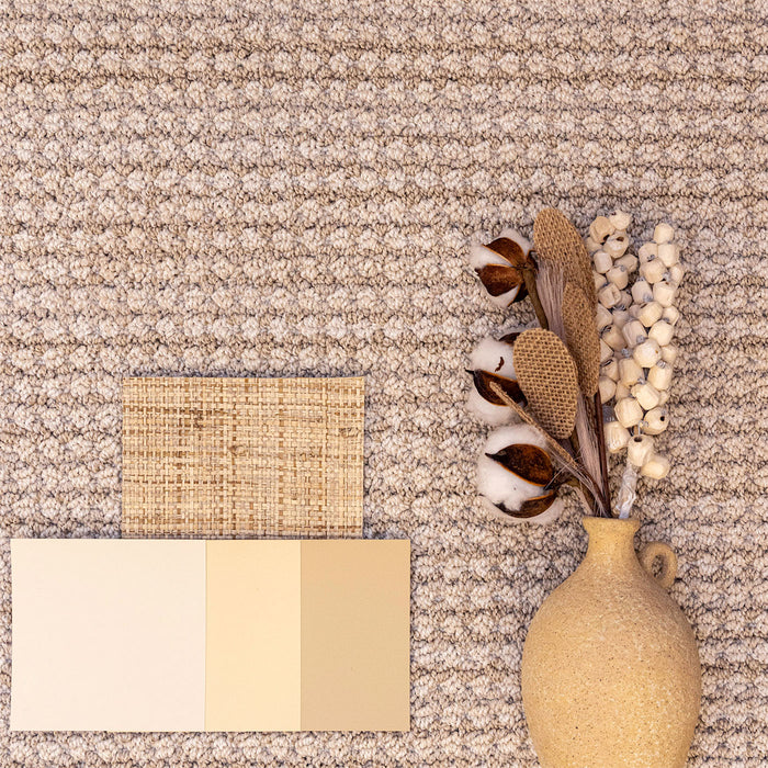 Montreal Polyester Lion'S Bay 8454 Carpet Loop 2