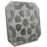 Laverton Porcelain Octagon Deco Sombra with Grafito Tile Matte 11
