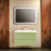 Edison Wood Pistachio Bathroom Vanity Pistachio 2