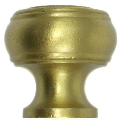Balance Zinc Alloy Cabinet Knob Champange Bronze 3