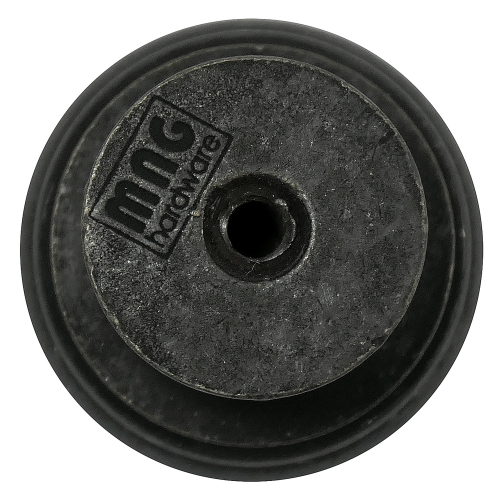 Balance Zinc Alloy Cabinet Knob Oil Rubbed Bronze 3
