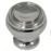 Balance Zinc Alloy Cabinet Knob Polished Nickel 3