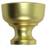 Precision Zinc Alloy Cabinet Knob Champange Bronze 3