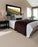Cosmopolitan II Polyester Shadows 826 Carpet Textured 2