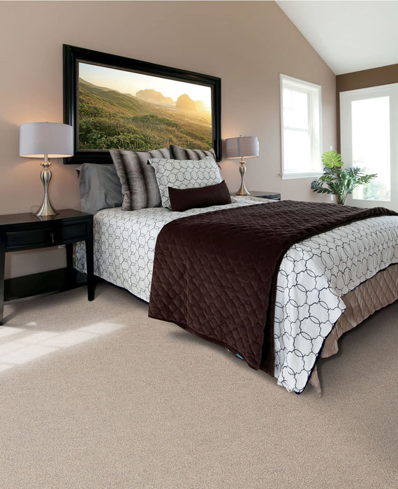 Cosmopolitan II Polyester Shadows 826 Carpet Textured 2