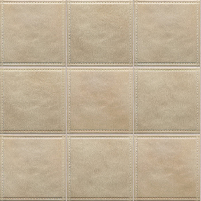 Saddle Ceramic Natural Tile Satin 1