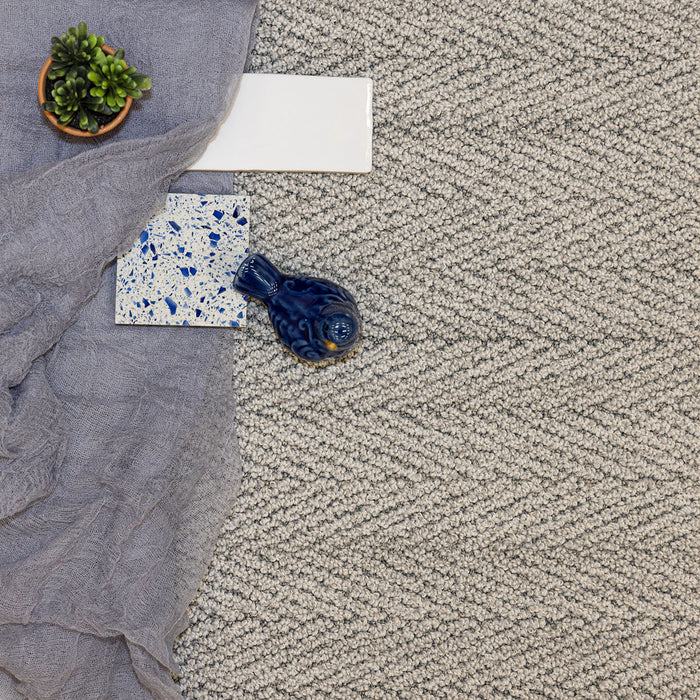 San Lucas Polyester East Cape 6130 Carpet Loop 3