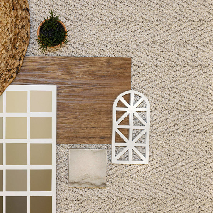 San Lucas Polyester Arch Of Cabo 8985 Carpet Loop 2