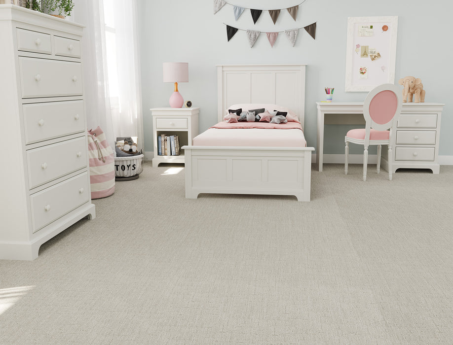 Lineage Polyester Lino 3927 Carpet Loop 2