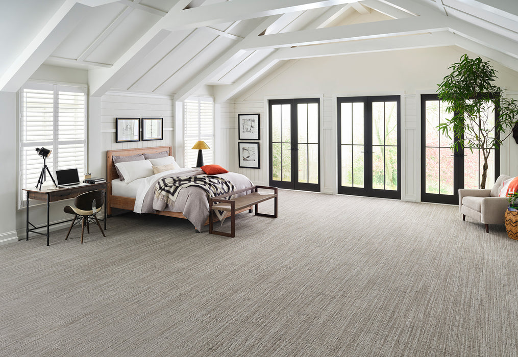 Lineage Polyester Weavers Row 4503 Carpet Loop 3