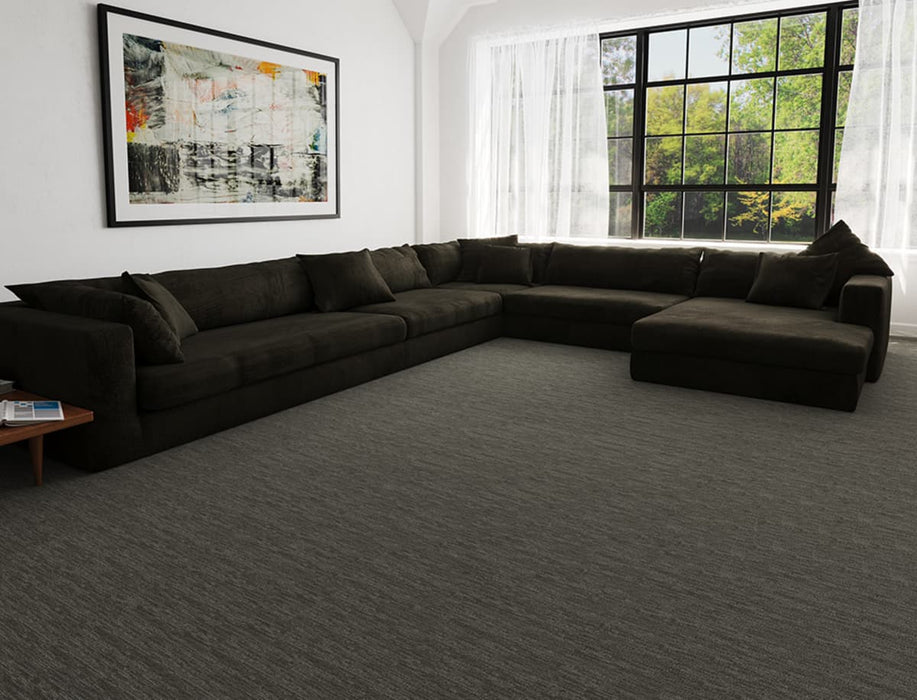 Baja Polyester Mesquite 2738 Carpet Loop 2