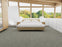Baja Polyester Ambrosia 2771 Area Rug Textured 2