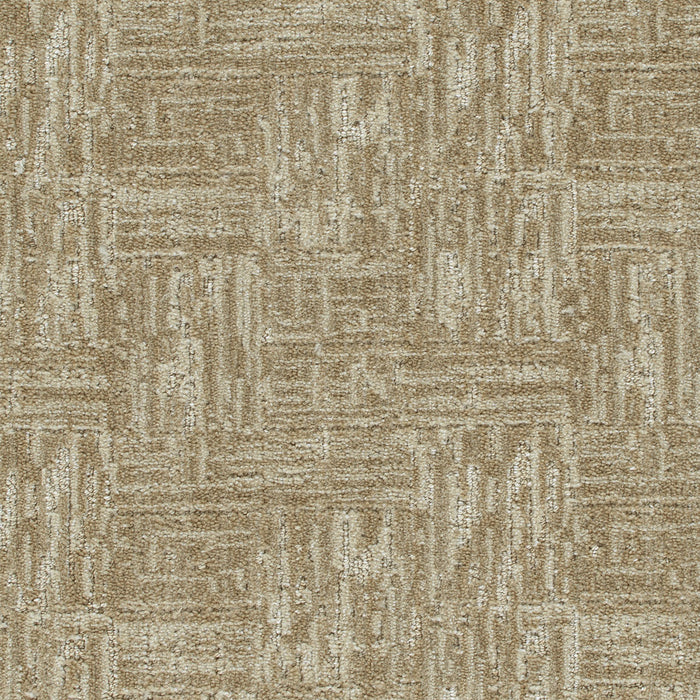 Hitari Polyester Sand Island 8215 Carpet Loop 1