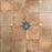 Kings Nonna Porcelain Blue Tile Mixed 2