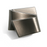 Diva Zinc Alloy Cabinet Knob Brushed Satin Nickel 2