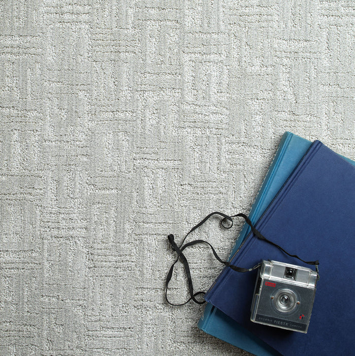 Century II Polyester Palma 8079 Carpet Loop 2