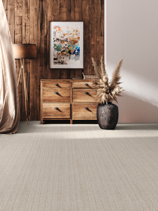 San Lucas II Polyester Sanymount 8073 Carpet Loop 2