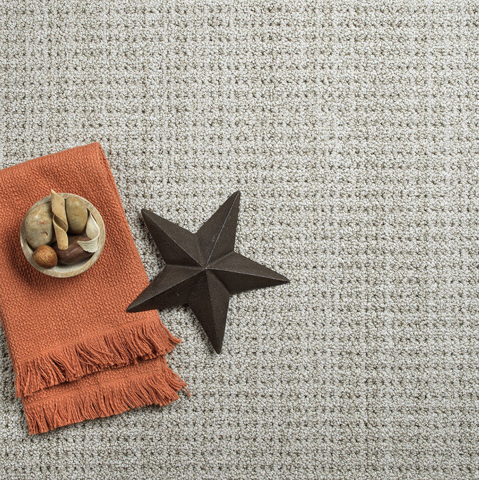 Chelsea II Polyester Brent 5745 Carpet Pattern 2
