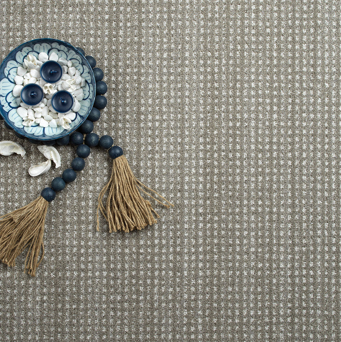 Davos II Polyester Cashel 8257 Carpet Pattern 2
