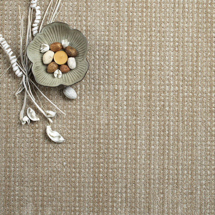 Davos II Polyester Elk Point 8574 Carpet Pattern 2
