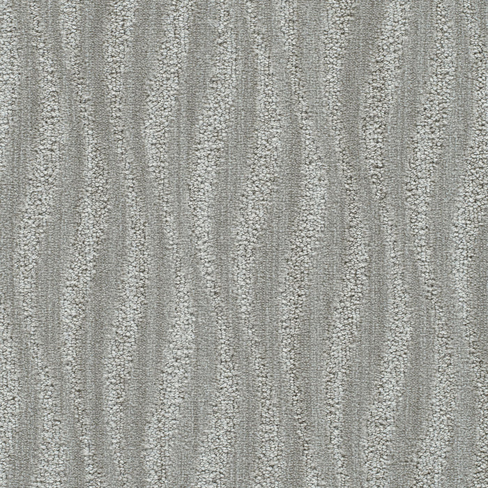 Mojave II Polyester Ash Meadow 5086 Carpet Pattern 1
