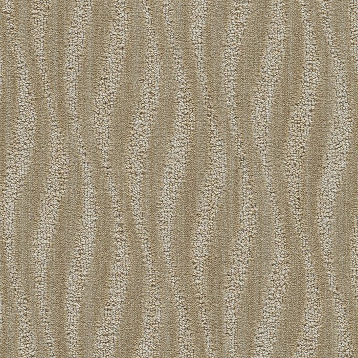 Mojave II Polyester Senna 5279 Carpet Pattern 1