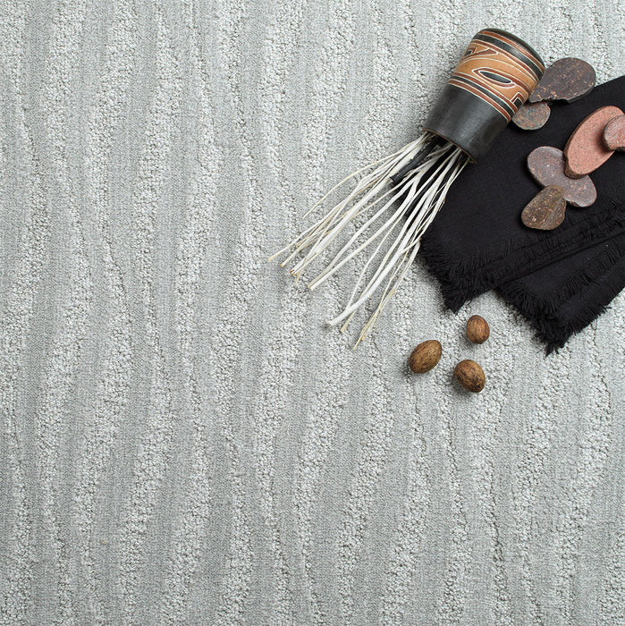 Mojave II Polyester Windhaven 3934 Carpet Pattern 2