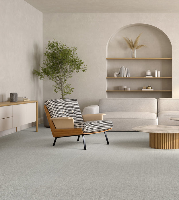 Aberdeen II Polyester Rain Shadow 5092 Carpet Textured 3