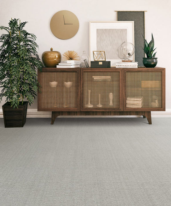 Aberdeen II Polyester Rain Shadow 5092 Carpet Textured 2