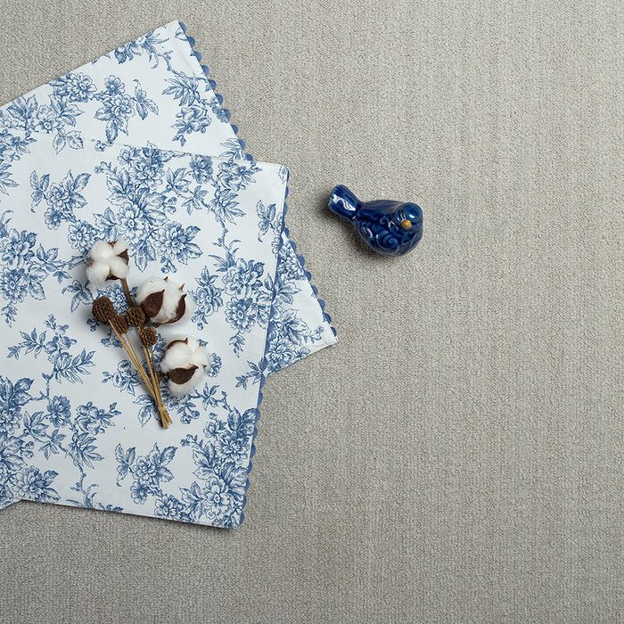 Aberdeen II Polyester Rain Shadow 5092 Carpet Textured 4
