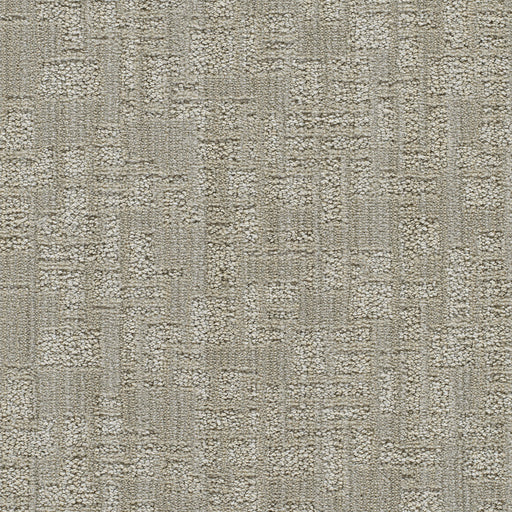 DreamWeaver Aberdeen II 3925 Guild Street Polyester Carpet — Stone