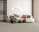 Brunswick Polyester Natural Glow 8129 Carpet Loop 2
