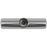 Melrose Steel Cabinet Knob Polished Chrome 3
