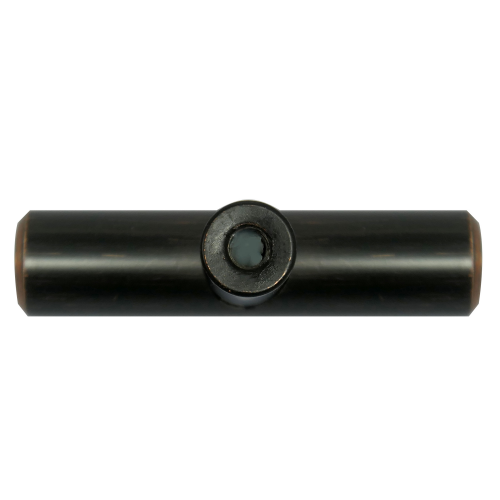 Melrose Steel Cabinet Knob Oil Rubbed Bronze 3