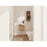 Plywood Imitative Oak Bathroom Vanity Imitative Oak 2
