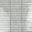 Hudson Ceramic Studio Soho Brick Grey Eye Tile Glossy 1