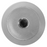Brickell Stainless Steel Cabinet Knob Stainless Steel 9