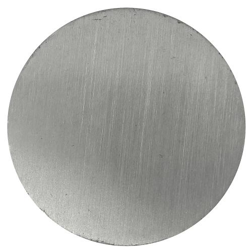 Brickell Stainless Steel Cabinet Knob Stainless Steel 10