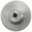 Brickell Stainless Steel Cabinet Knob Stainless Steel 12