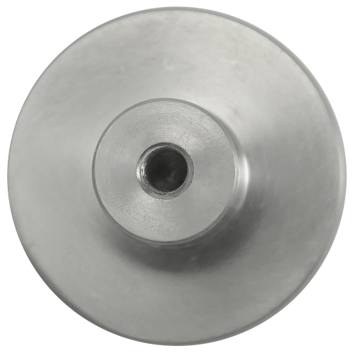 Brickell Stainless Steel Cabinet Knob Stainless Steel 12