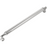 Kensington Zinc Alloy Cabinet Pull Polished Nickel 4