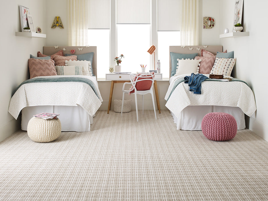 Suffolk Polyester Columbia 8000 Carpet Loop 4