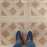 Lands Porcelain Timber Andes Mud Tile Matte 8