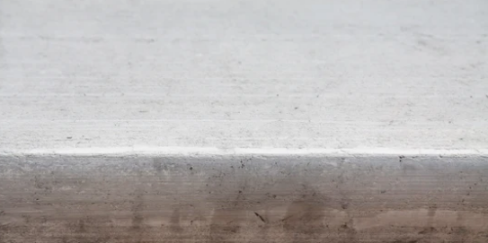 Cafe Ole Sandblasted Marble Coping - 13" x 24" x 3/8"