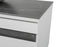 Ostin Wood White Matte Bathroom Vanity White Matte 6