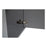 Niagara Wood Grey Matte Matte Bathroom Vanity Grey Matte Matte 7