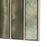Borealis Ceramic Green Tile Glossy 9