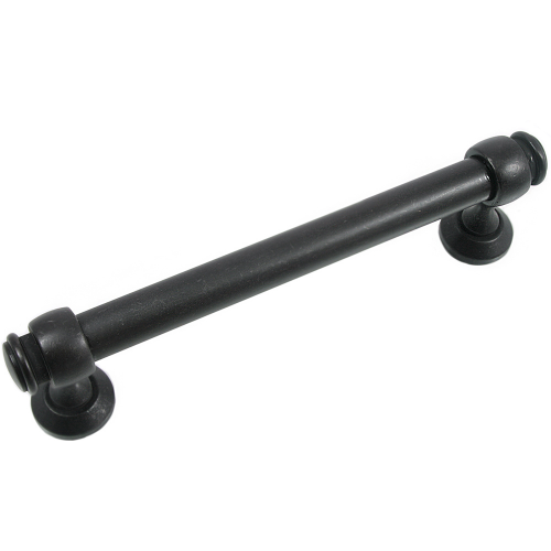 Balance Zinc Alloy Cabinet Pull Oil Rubbed Bronze 2