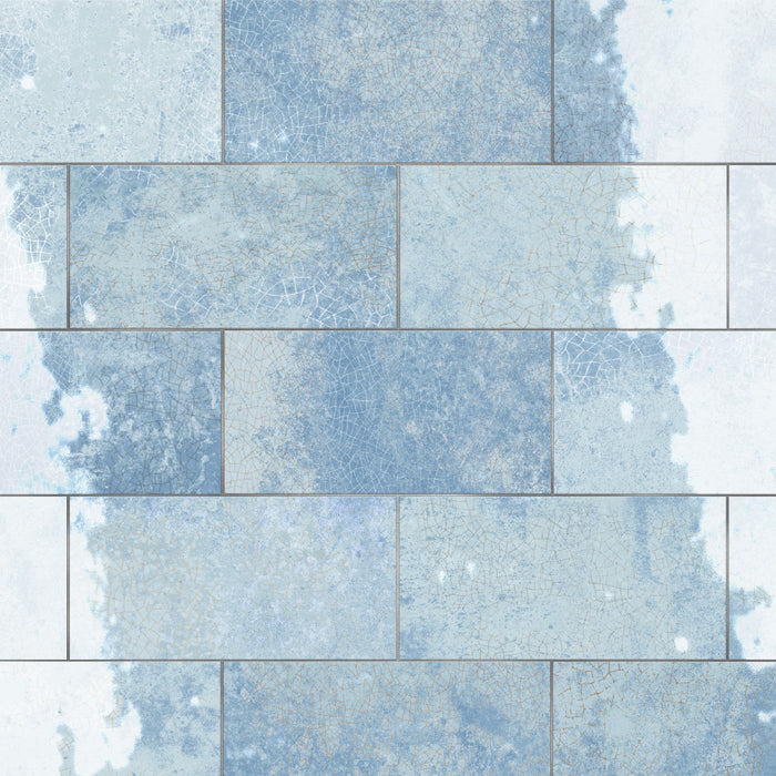 Myst Ceramic Hotspring Tile Glossy 1